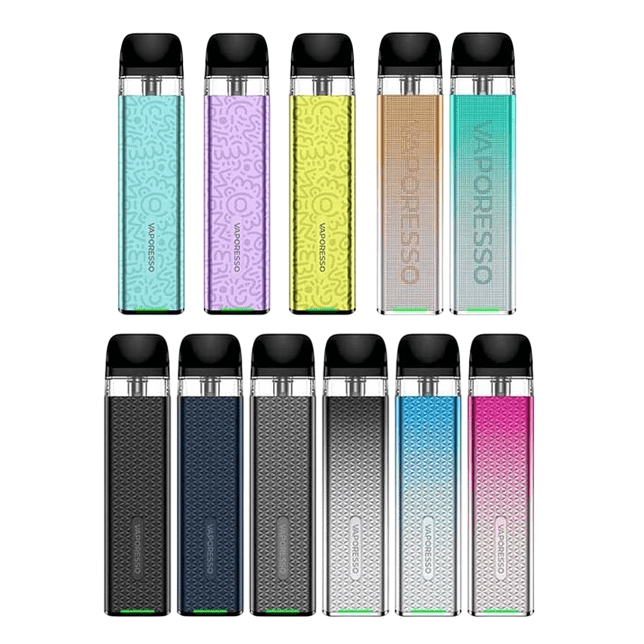 POD системы Vaporesso XROS 3 Mini